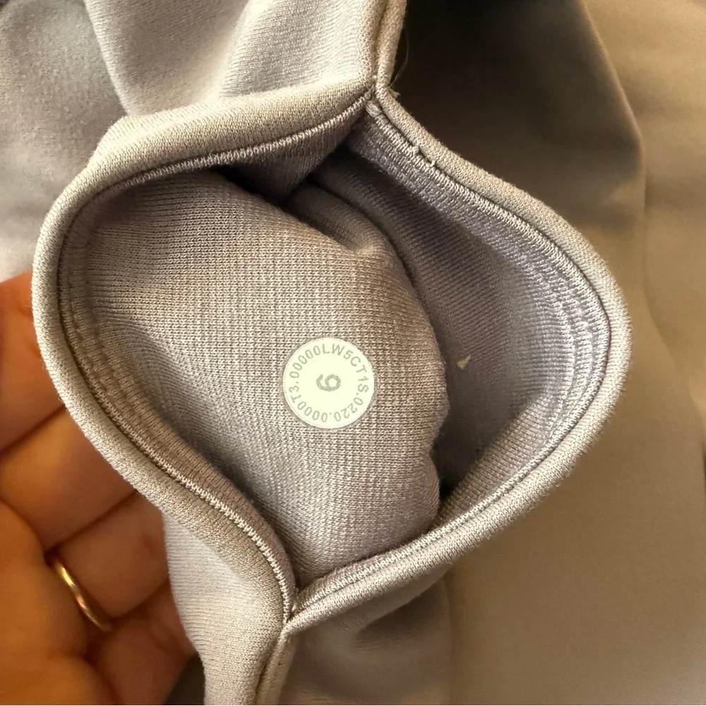 Lululemon Athletica Light Green Leggings